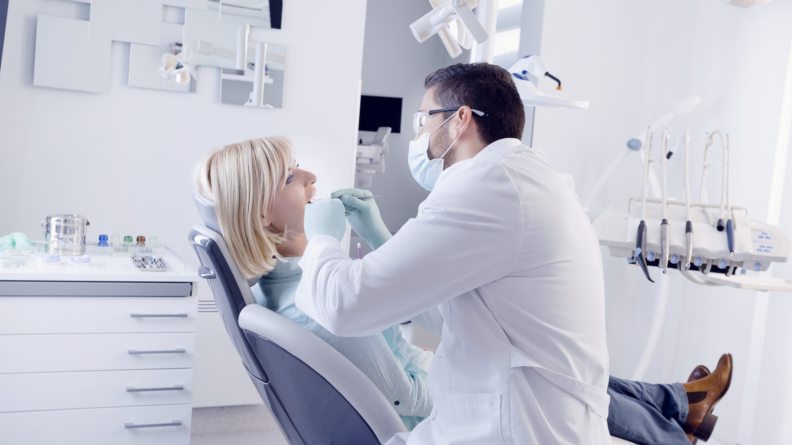 Dentist in Wilton, IA