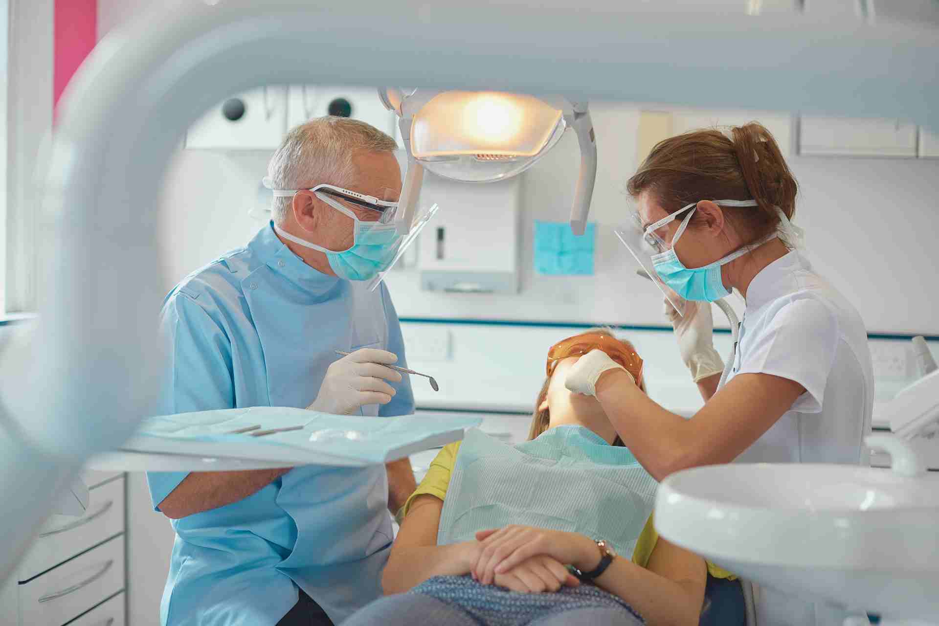 Dentist in Wilton, IA